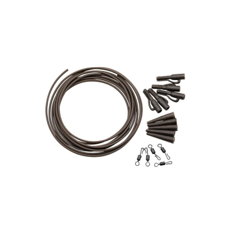 Korda lead clip action pack | 5 kom