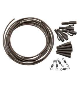 Korda lead clip action pack | 5 kom