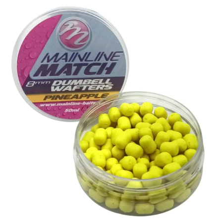 Mainline dumbell 8mm | 50ml