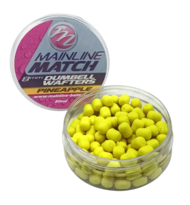 Mainline dumbell pink tuna | 8mm
