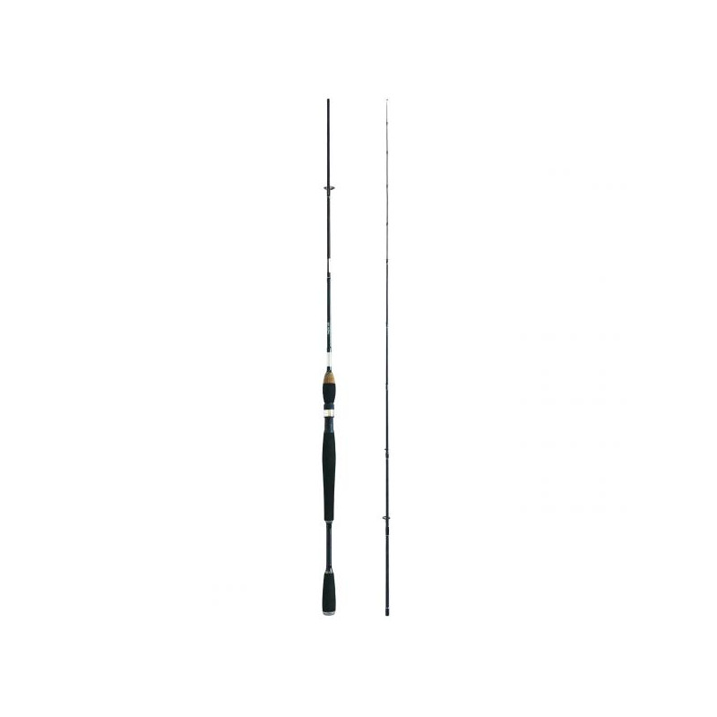 Silstar JIG RC5 spin štap | 10-30g | 2.40m