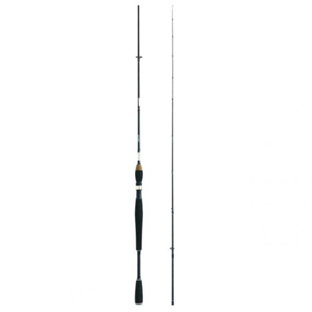 Silstar JIG RC5 spin štap | 10-30g | 2.40m