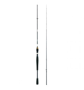 Silstar JIG RC5 spin štap | 10-30g | 2.40m