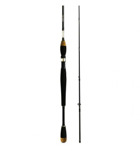 Silstar JIG RC5 spin štap | 10-30g | 2.40m
