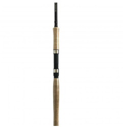 Silstar ZANDER RC5 spin štap | 10-55g | 2.40m