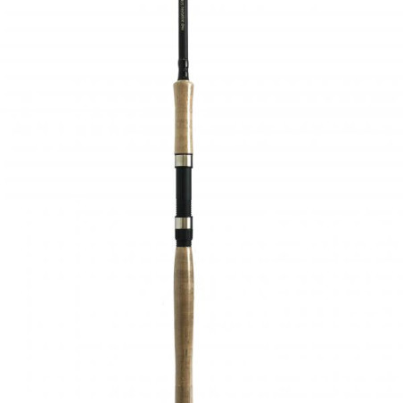 Silstar ZANDER RC5 spin štap | 10-55g | 2.40m