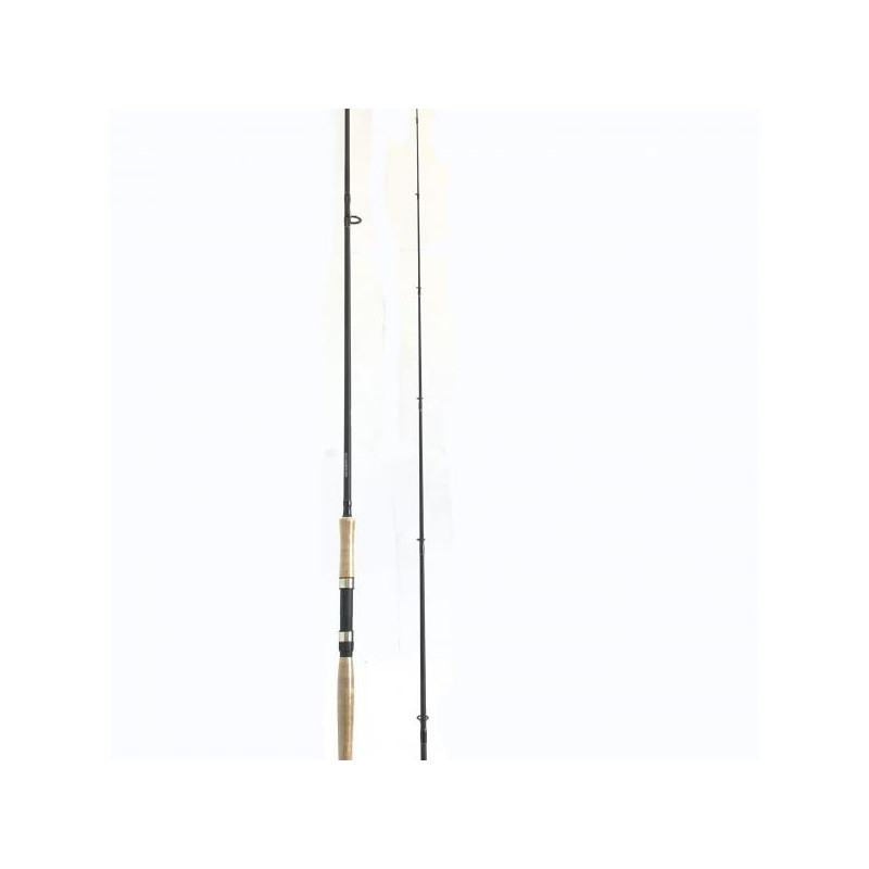 Silstar ZANDER RC5 spin štap | 10-55g | 2.40m Silstar ZANDER RC5 spin štap | 10-55g | 2.40m
