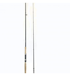 Silstar ZANDER RC5 spin štap | 10-55g | 2.40m