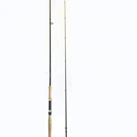 Silstar ZANDER RC5 spin štap | 10-55g | 2.70m