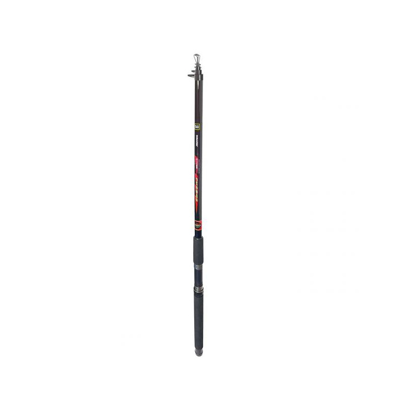 Eurostar D-MAX FUEGOS teleskopski štap | A60 |  2.70m