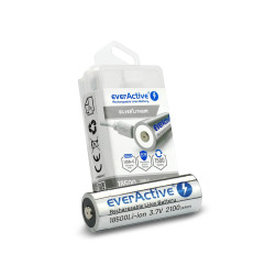 18500 Li-ion everActive baterija