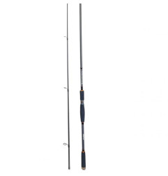 Silstar YOKOZUNA SENSO spin štap | 20-60g | 2.70m