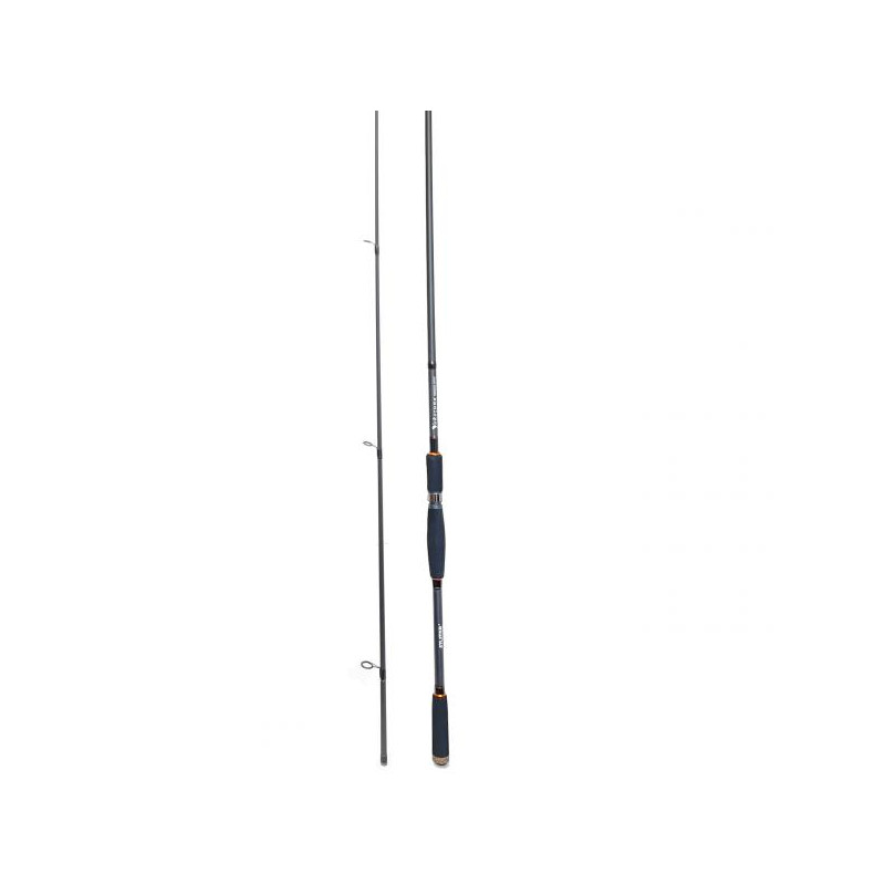 Silstar YOKOZUNA SENSO spin štap | 20-60g | 2.70m