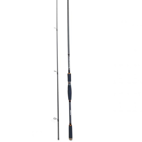 Silstar YOKOZUNA SENSO spin štap | 20-60g | 2.70m