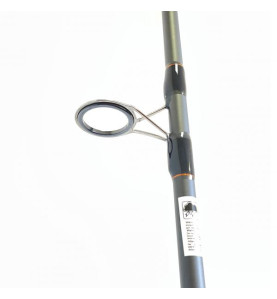 Silstar YOKOZUNA SENSO spin štap | 20-60g | 2.70m