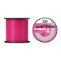 Daiwa JUSTRON PINK najlon | 500m