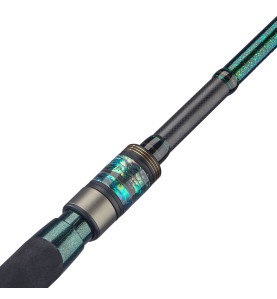 Balzer Shirasu ZANDER COLLECTOR spin štap | 19-54g | 2.65m