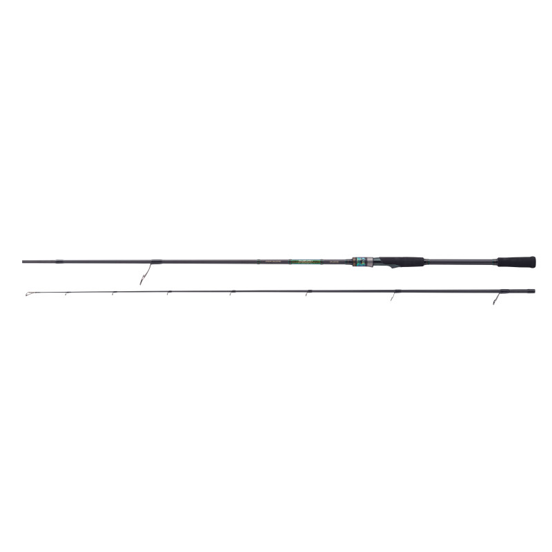Balzer Shirasu ZANDER COLLECTOR spin štap | 19-54g | 2.65m