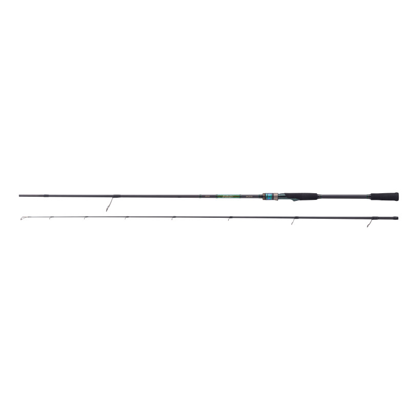 Balzer Shirasu Superior Zander spin štap | 15-38g | 2.65m Balzer Shirasu Superior Zander spin štap | 15-38g | 2.65m