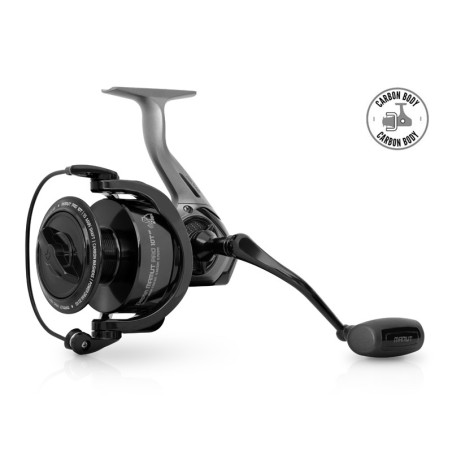 Delphin Mamut PRO 10T DP rola | 6+1