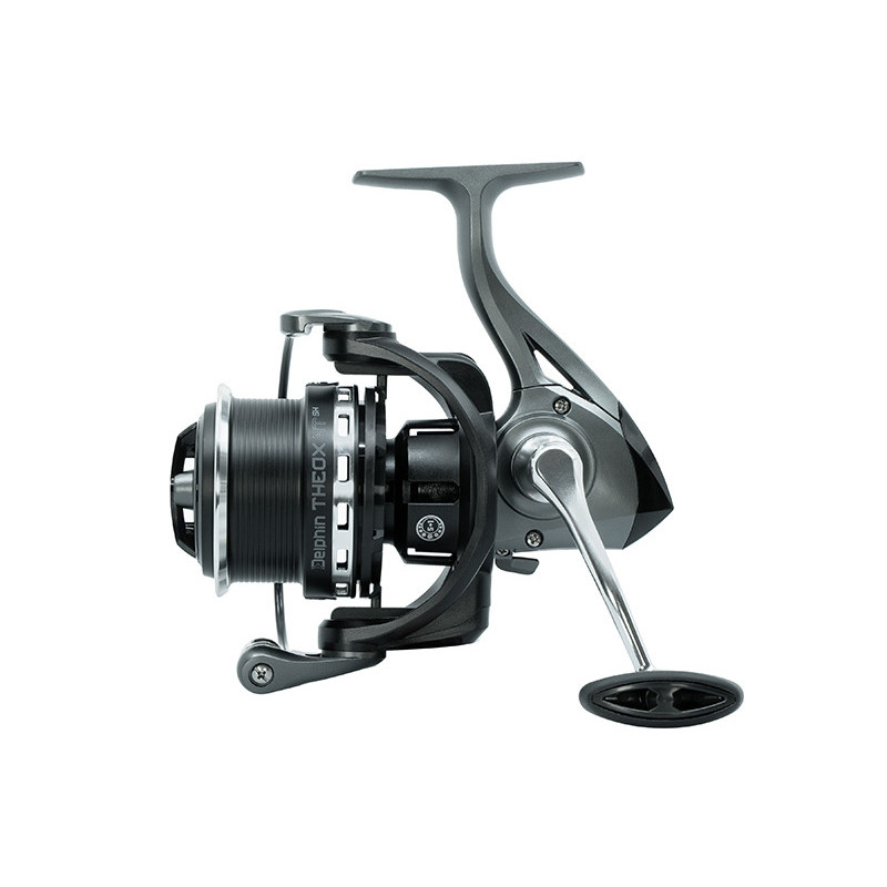 Delphin THEOX 5T feeder rola | 5+1 Delphin THEOX 5T feeder rola | 5+1