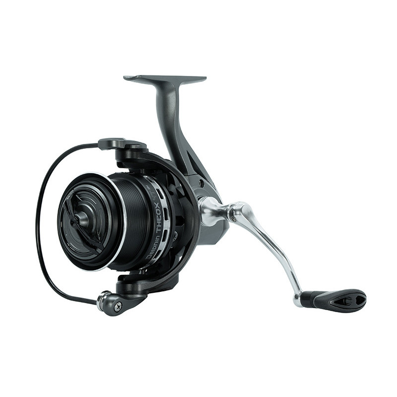 Delphin THEOX 5T feeder rola | 5+1