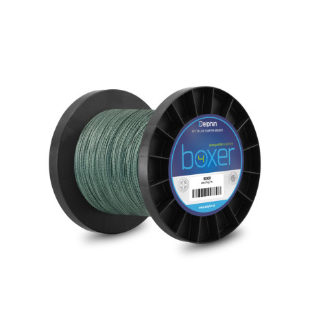 Delphin Boxer upredenica | 0.50 - 1100m