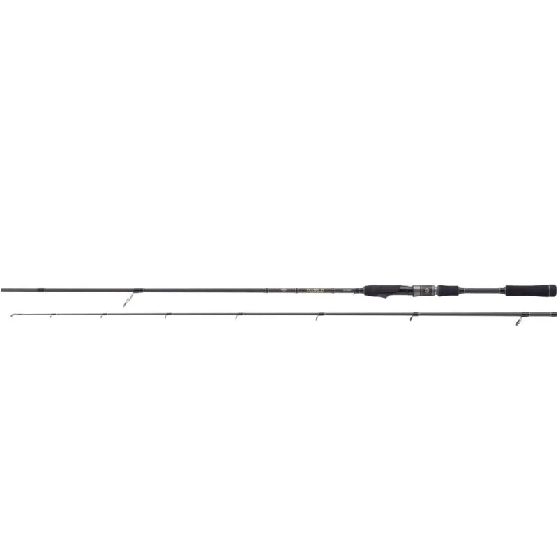 Balzer Diabolo Golden Circle PERCH spin štap | 7-22g | 2.40m Balzer Diabolo Golden Circle PERCH spin štap | 7-22g | 2.40m