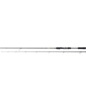 Balzer Diabolo Golden Circle PERCH spin štap | 7-22g | 2.40m
