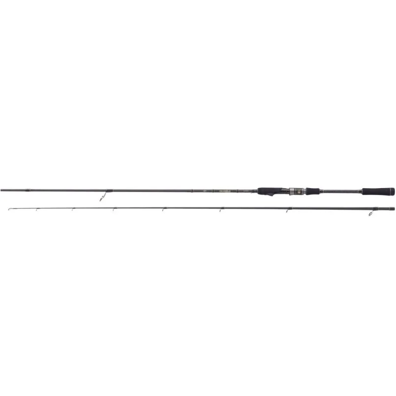 Balzer Diabolo Golden Circle ZANDER spin štap | 17-55g | 2.65m