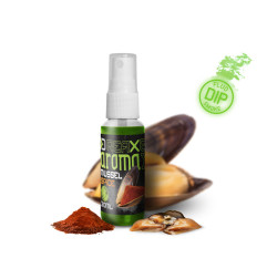 Delphin AromaX / Mussel-Spice dip u spreju | 30ml
