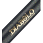 Balzer DIABOLO Golden Circle teleskopski spin štap | 10-50g | 2.45m Balzer DIABOLO Golden Circle teleskopski spin štap | 10-50g | 2.45m