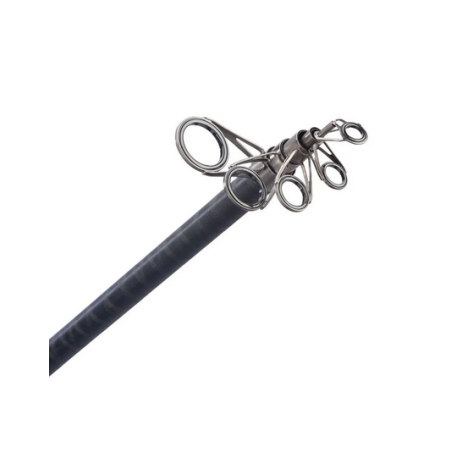 Balzer DIABOLO Golden Circle teleskopski spin štap | 10-50g | 2.45m