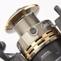 Balzer OPTI FEEDER MEDIUM 4550 rola | 3+1BB Balzer OPTI FEEDER MEDIUM 4550 rola | 3+1BB