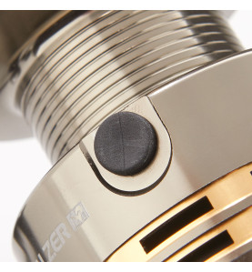 Balzer OPTI FEEDER MEDIUM 4550 rola | 3+1BB