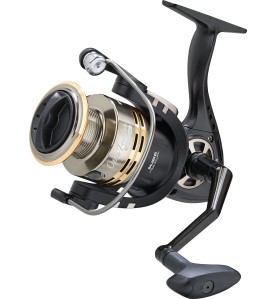 Balzer OPTI FEEDER MEDIUM 4550 rola | 3+1BB