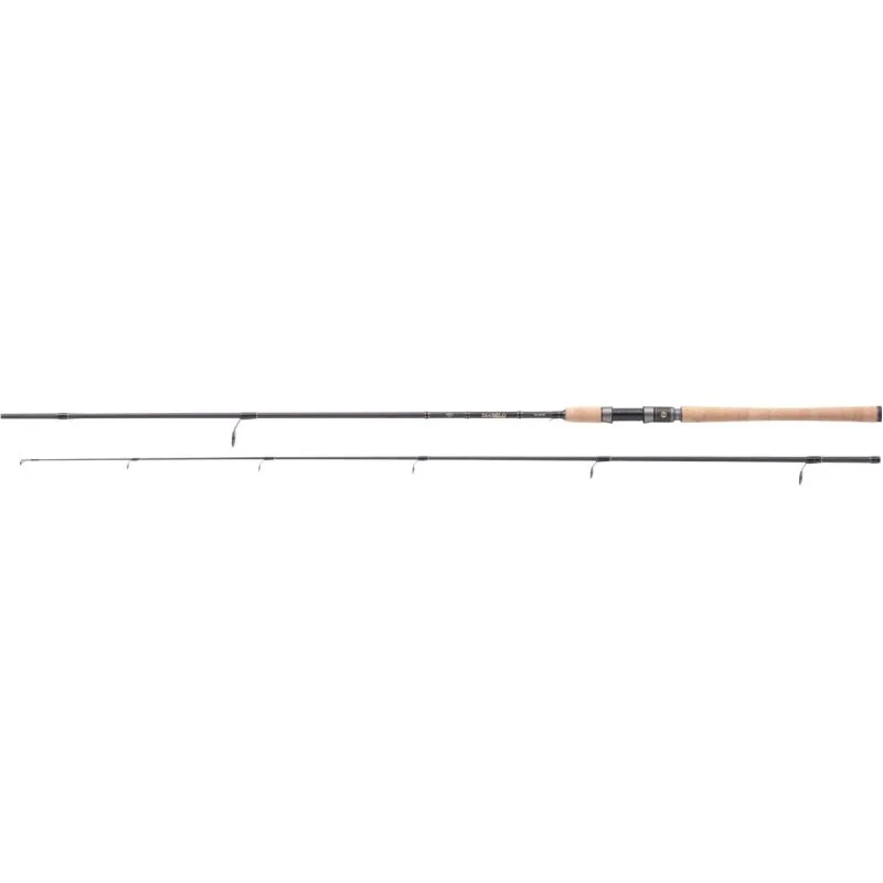 Balzer DIABOLO Golden Circle spin štap | 5-25g | 2.10m Balzer DIABOLO Golden Circle spin štap | 5-25g | 2.10m