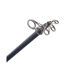 Balzer DIABOLO Golden Circle teleskopski spin štap | 10-50g | 2.15m
