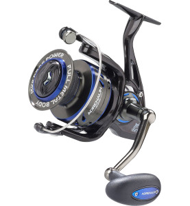Balzer Adrenalin IQ8700 | 7+1