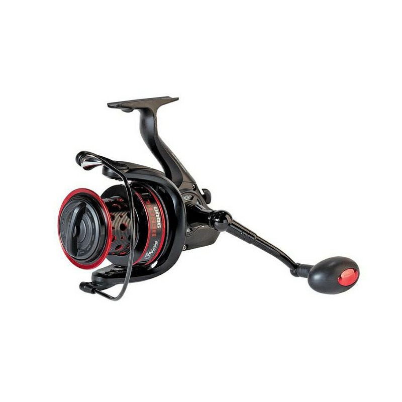 Fil Fishing Hercul 9000 rola | 9+1
