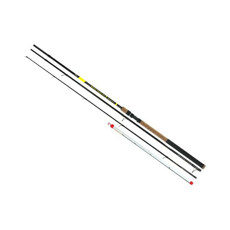 FilFishing Majestic feeder štap |  3,60m 30-100g