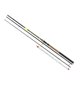 FilFishing Majestic feeder |  3,60M 30-100G