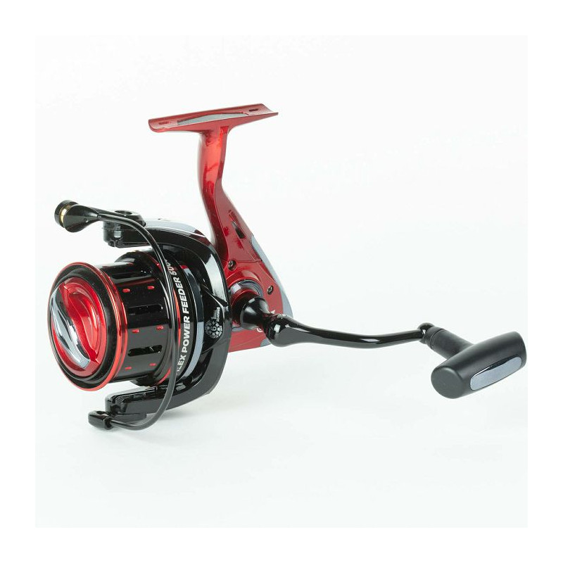 Filex Power feeder 5000 rola | 6+1BB Filex Power feeder 5000 rola | 6+1BB