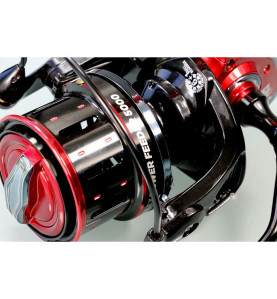Filex Power feeder 5000 | 6+1