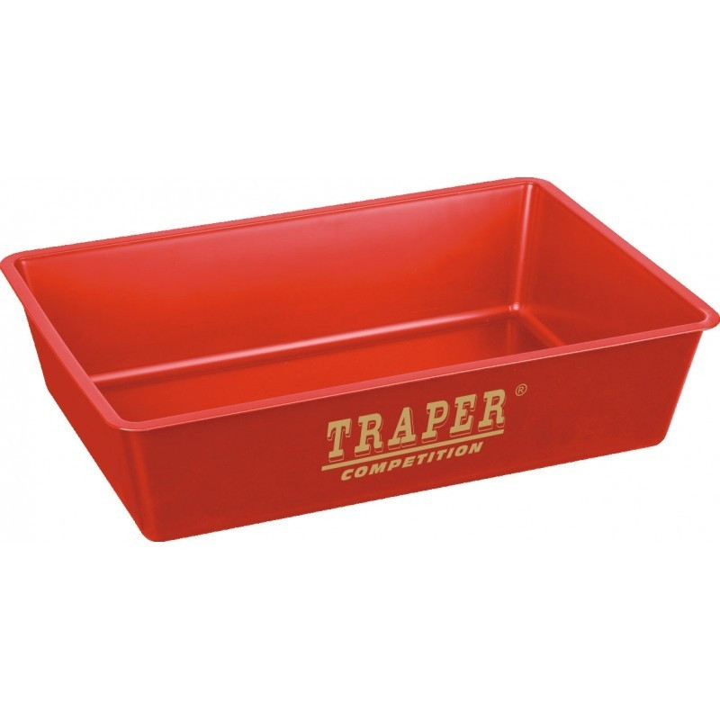 Traper Competition posuda za mamce | 34x24x10.5cm