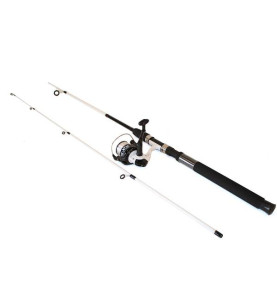 FISH-XPRO Spin Pro set | 2.10m