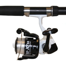 FISH-XPRO Spin Pro set | 2.10m
