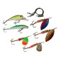 FISH-XPRO Spin Pro set | 2.10m FISH-XPRO Spin Pro set | 2.10m
