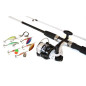 FISH-XPRO Spin Pro set | 2.10m FISH-XPRO Spin Pro set | 2.10m