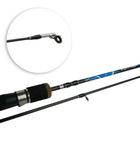 DLT Streetwise Spin štap | 2,40 m  6-24 g